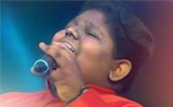 Indias new singing sensation discovered - Vaishnav Girish